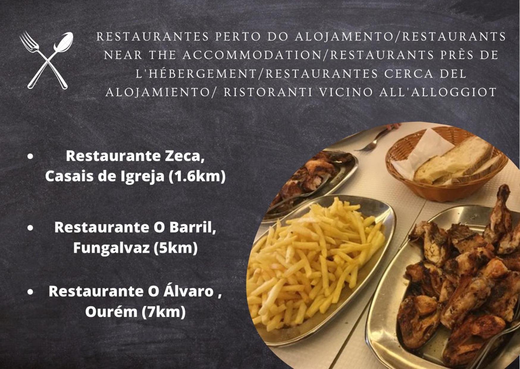 Moinho Da Pena - Alojamento Local Bairro  Eksteriør billede